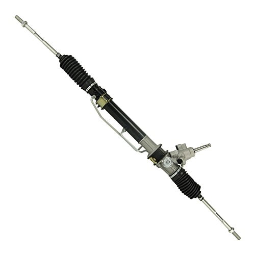 NEW POWER STEERING RACK