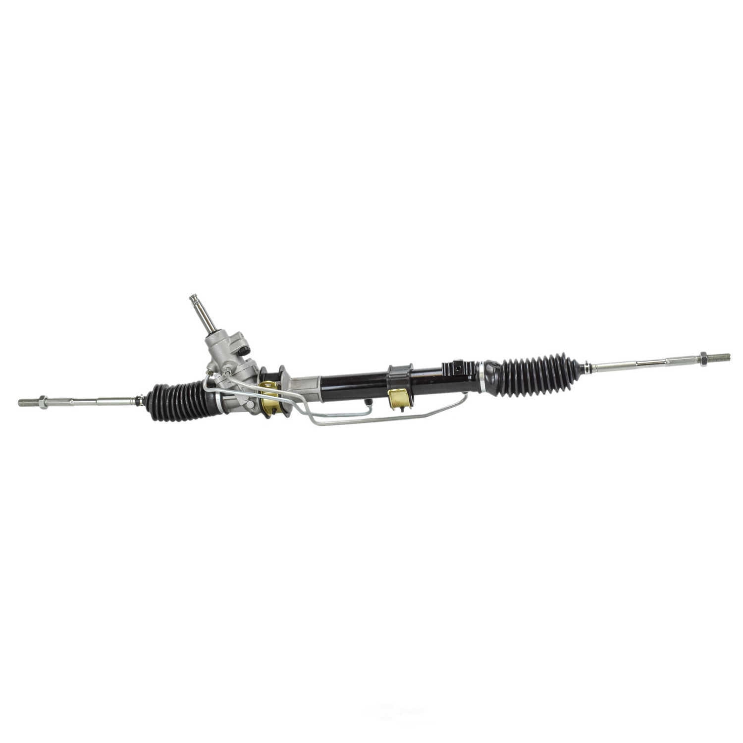 Atlantic Automotive Engineering 3237N AAE New Hydraulic Power Steering Rack & Pinion 100% Tested