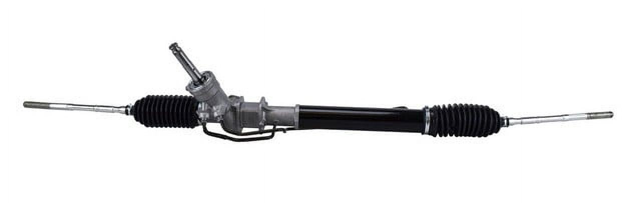 Atlantic Automotive Engineering Rack And Pinion Assembly P/N:3331N