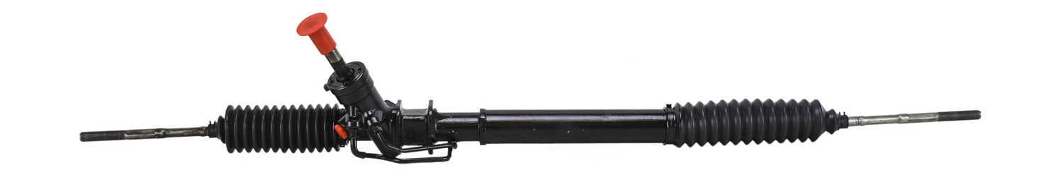 Atlantic Automotive Engineering 3331 AAE Hydraulic Power Steering Rack & Pinion 100%