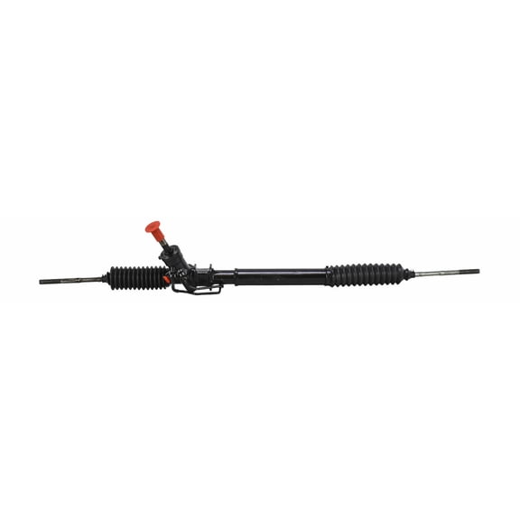 Rack and Pinion Assembly-Complete Unit Atlantic Reman fits 2005 Subaru Forester