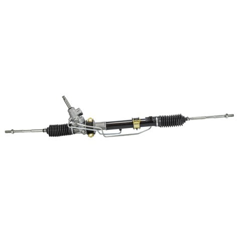 Atlantic Automotive Engineering Rack And Pinion Assembly P/N:3337N