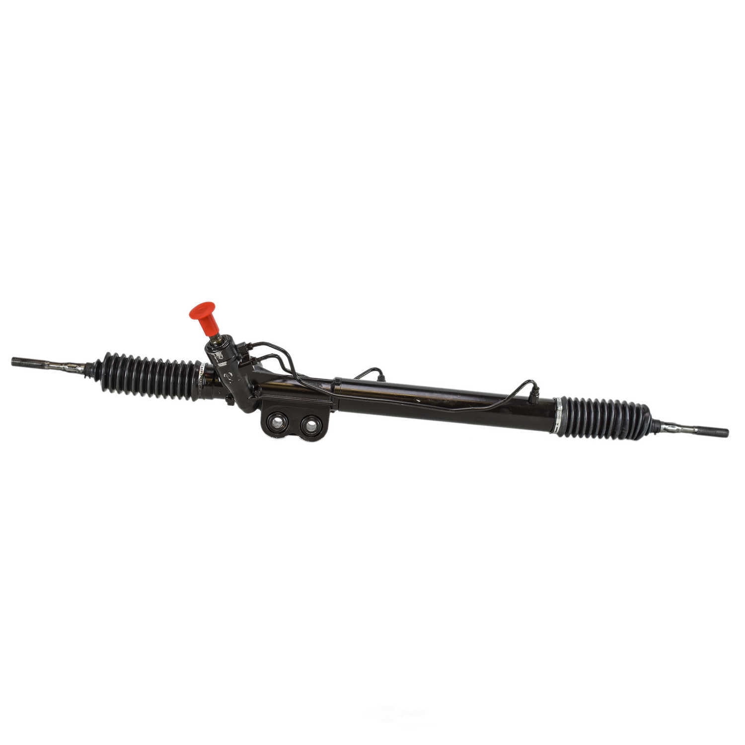 Atlantic Automotive Engineering 3453 AAE Hydraulic Power Steering Rack & Pinion 100%