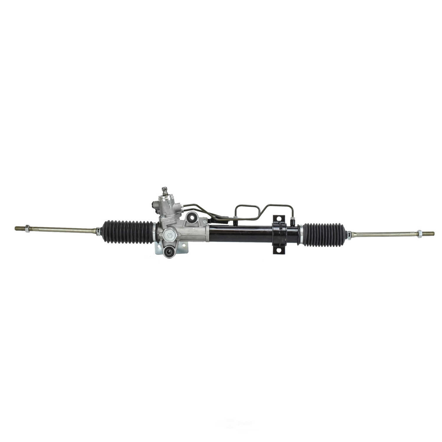 Atlantic Automotive Engineering 3489N AAE New Hydraulic Power Steering Rack & Pinion 100% Tested