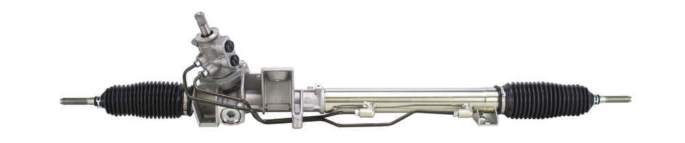 Atlantic Automotive Engineering 3495N AAE New Hydraulic Power Steering Rack & Pinion 100% Tested