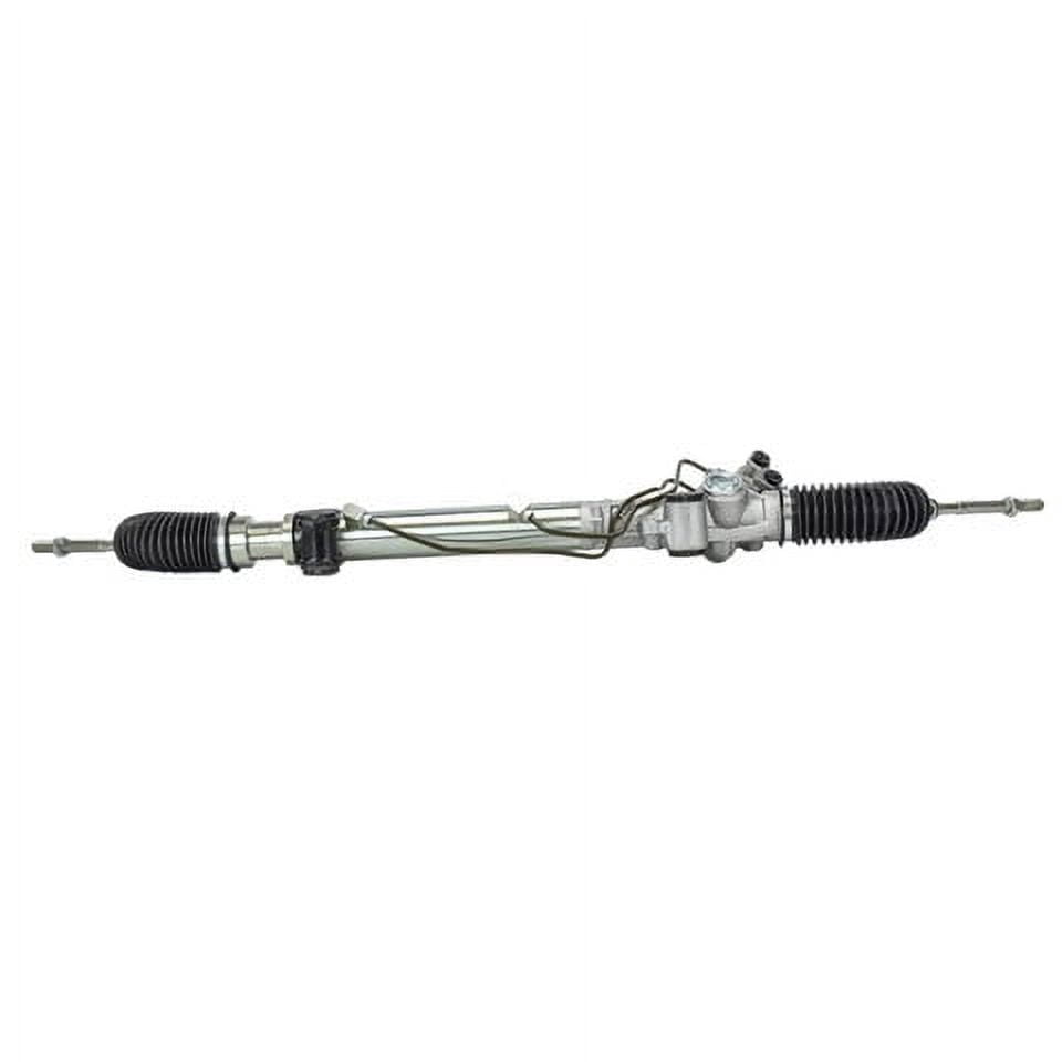 Atlantic Automotive Engineering Rack and Pinion Assembly P/N:3579N