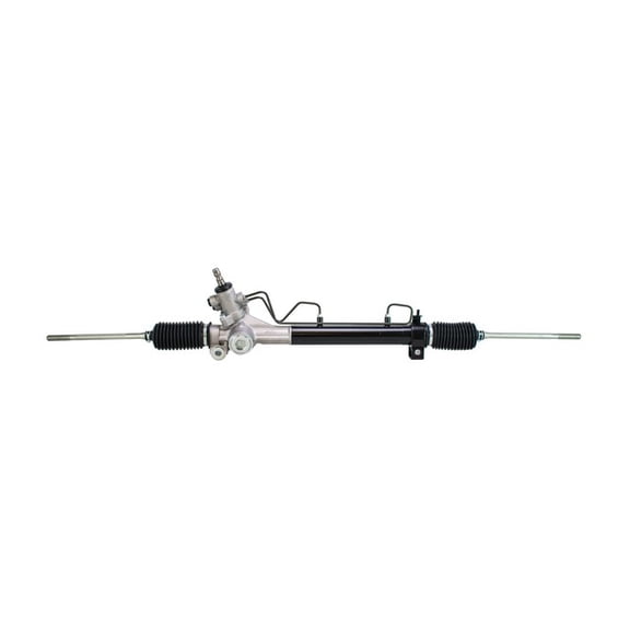 Atlantic Automotive Engineering Rack And Pinion Assembly P/N:3673N