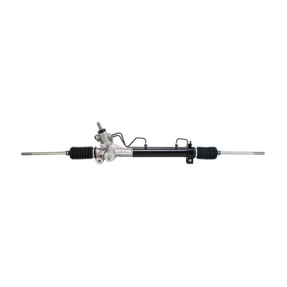 Atlantic Automotive Engineering Rack And Pinion Assembly P/N:3673N