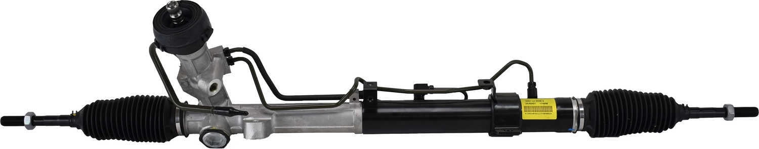 Atlantic Automotive Engineering 3790N AAE New Hydraulic Power Steering Rack & Pinion 100% Tested