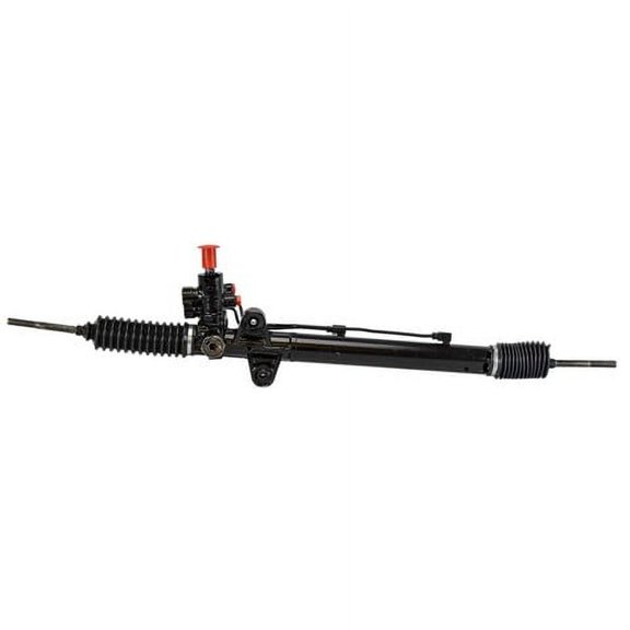 Atlantic Automotive Engineering Rack And Pinion Assembly P/N:3822