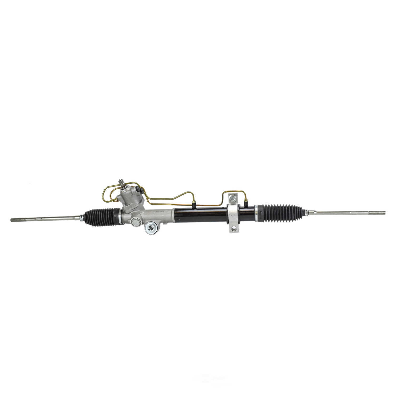 Atlantic Automotive Engineering 3851N AAE New Hydraulic Power Steering Rack & Pinion 100% Tested