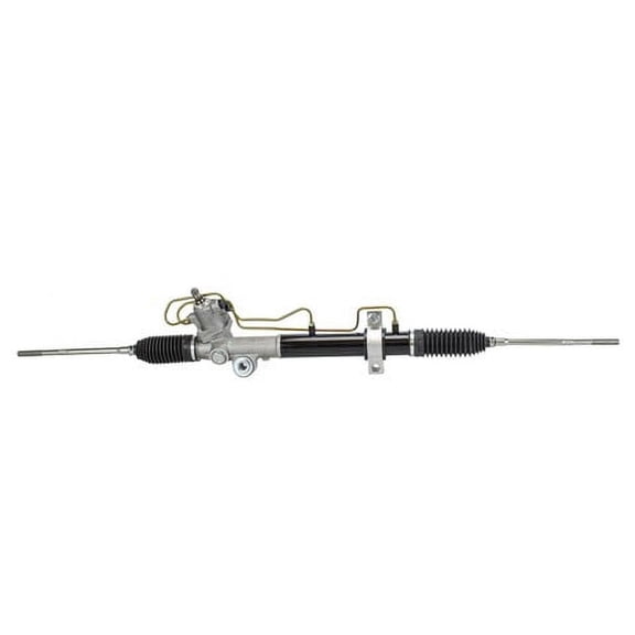 Atlantic Automotive Engineering Rack And Pinion Assembly P/N:3851N