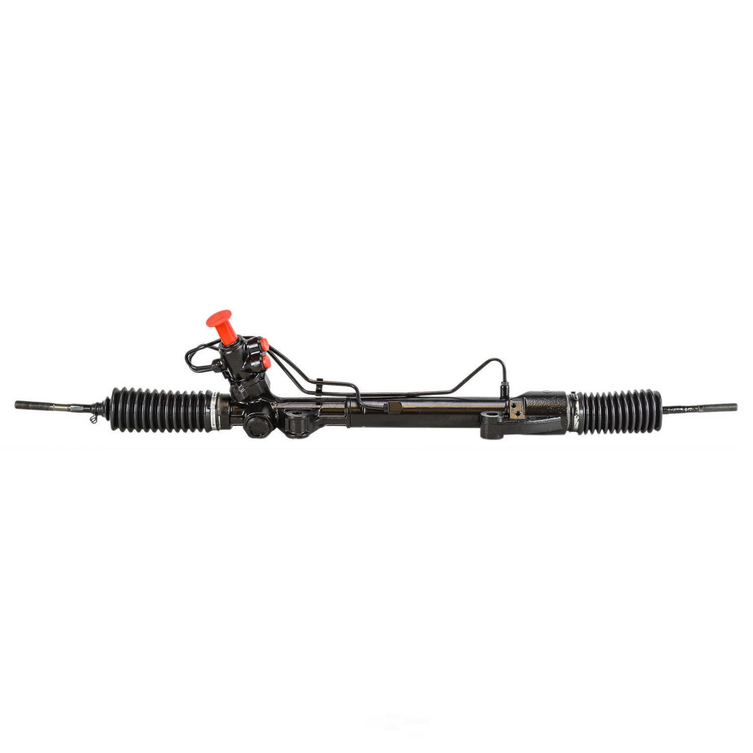 Atlantic Automotive Engineering 3954 AAE Hydraulic Power Steering Rack & Pinion 100%