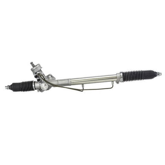 Atlantic Automotive Engineering Rack And Pinion Assembly P/N:3986N