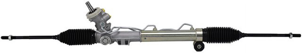 Atlantic Automotive Engineering 64134N AAE New Hydraulic Power Steering Rack & Pinion 100% Tested