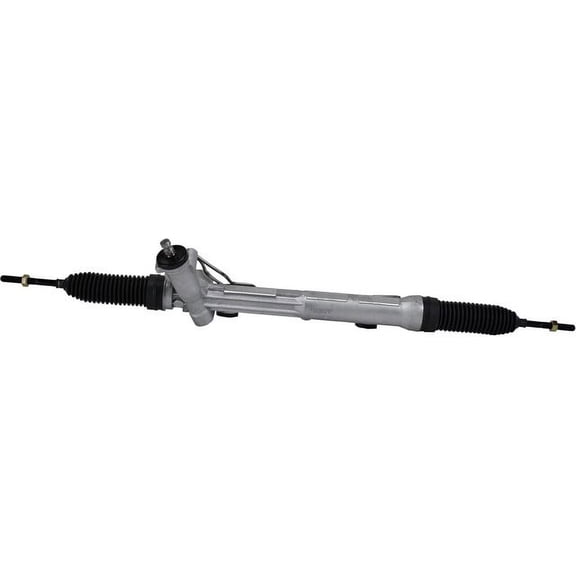 Atlantic Automotive Engineering Rack And Pinion Assembly P/N:6495N