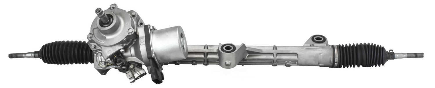 Atlantic Automotive Engineering ER2029 AAE Reman Electric Power Steering Rack, 100% Bench and