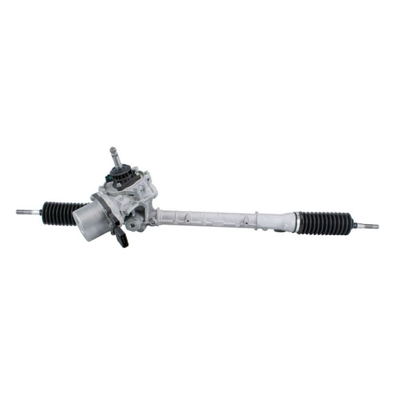 Atlantic Automotive Eng. Reman Complete Long Rack Steering Rack,w/o Outer Tie Rod Ends ER2040