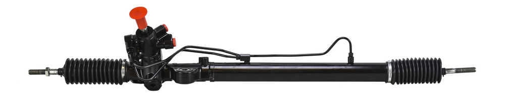 Atlantic Automotive Engineering 3124 AAE Hydraulic Power Steering Rack & Pinion 100%
