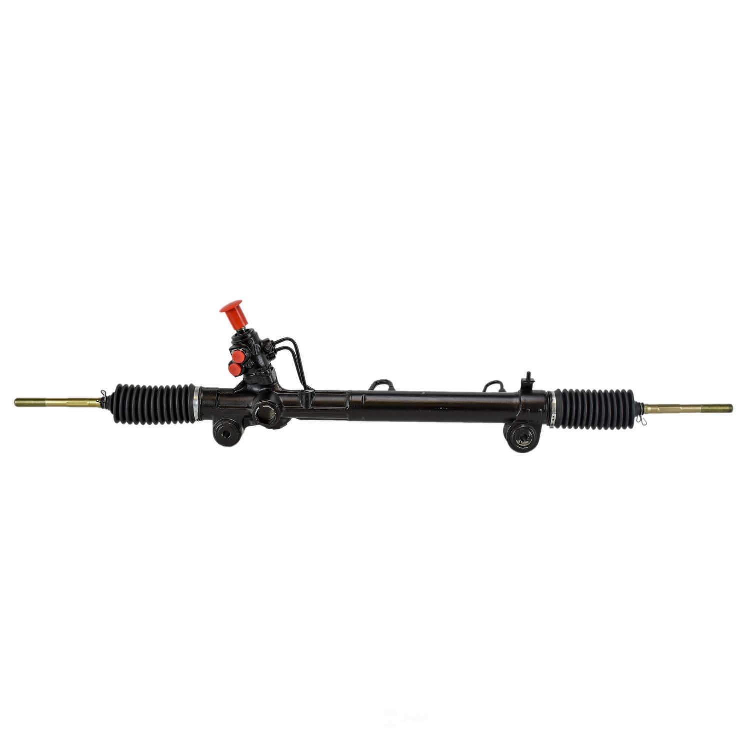 Atlantic Automotive Engineering 3578 AAE Hydraulic Power Steering Rack & Pinion 100%