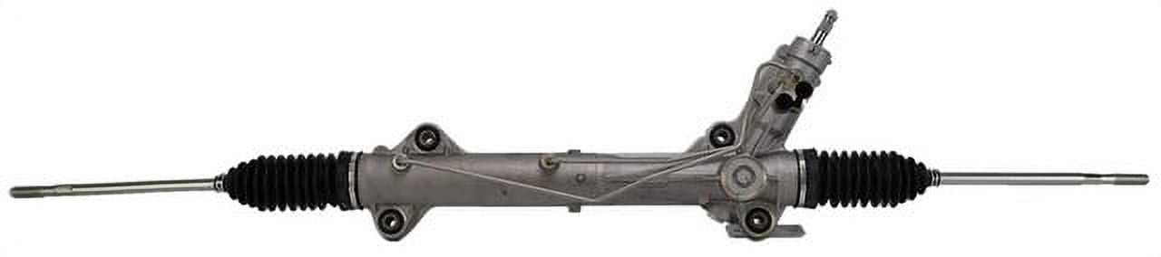 Atlantic Automotive Engineering Rack and Pinion Assembly P/N:3618N