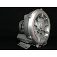 thumbnail image 1 of Atlantic Blowers AB-100 0.67 HP Three Phase & Single Stage Regenerative Blower, 1 of 1