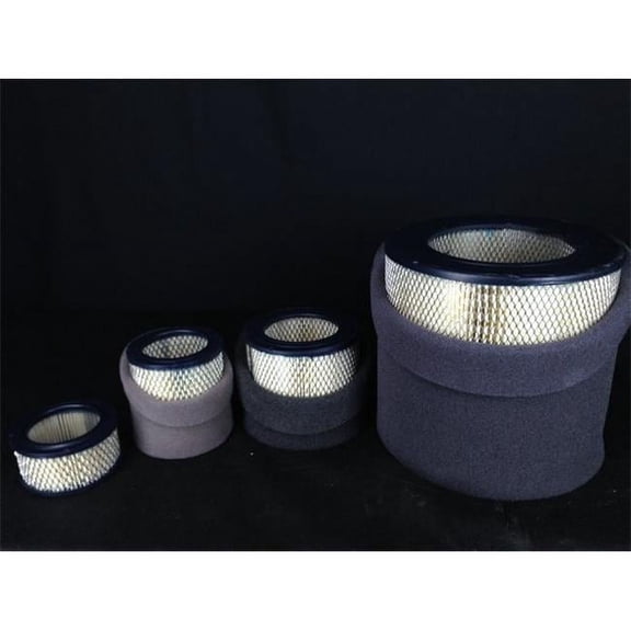 Atlantic Blowers AB-EP10001 1.25 in. Pressure Filter Element