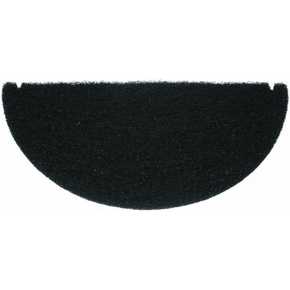 Atlantic CFBASIN36 Splash Mat for Formal Waterfall Spillway Basins 36-inch