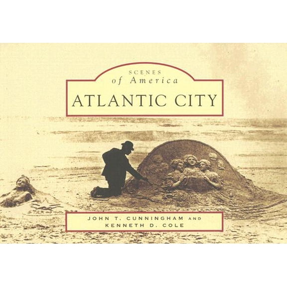 Pre-Owned Atlantic City