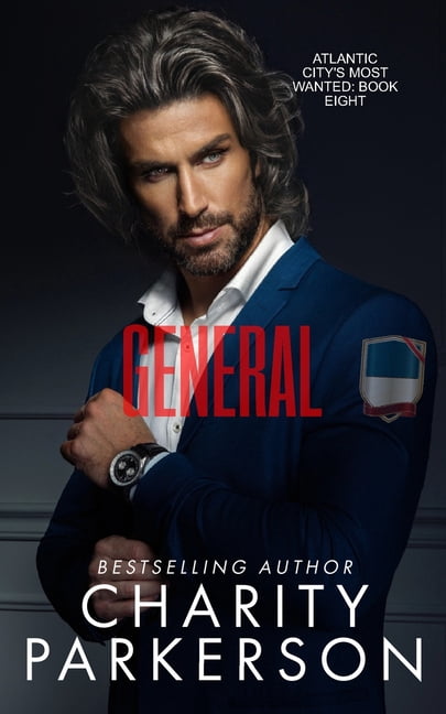 Atlantic City's Most Wanted General, Book 8, (Paperback)