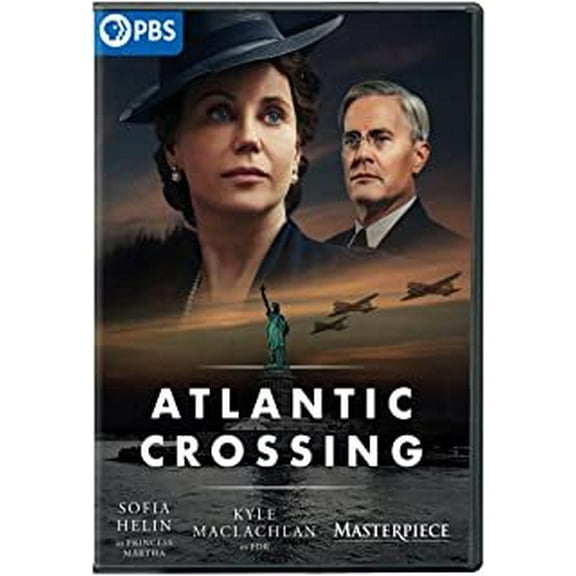 Atlantic Crossing (Masterpiece)