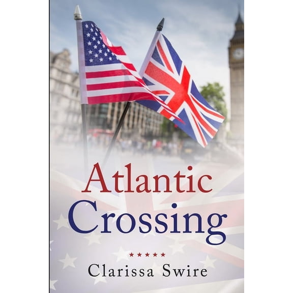 Atlantic Crossing, (Paperback)