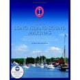 thumbnail image 1 of Pre-Owned Atlantic Cruising Club's Guide to Long Island Sound Marinas: Block Island, Rhode Island Sound, Gardiners Bay, The Peconics, Long Island South Shore Inlets, New Paperback, 1 of 1