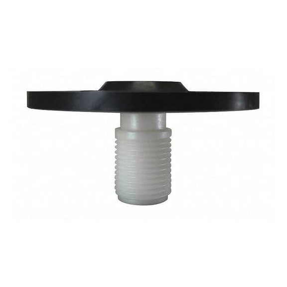 Atlantic Diffusers Diffuser,Coarse Bubble Cap,3 1/8",NPT AB-70002