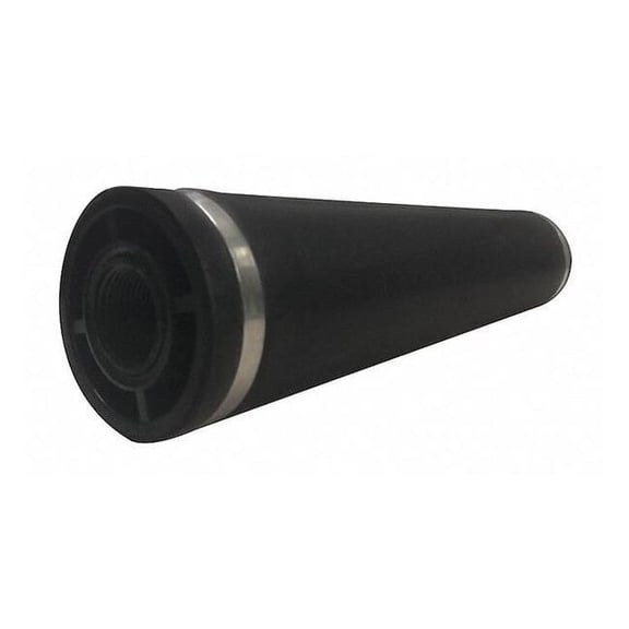 Atlantic Diffusers Diffuser,Fine Bubble Tube,2-5/8 x 12 In AB-70008