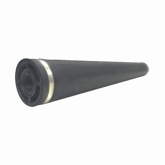 Atlantic Diffusers Diffuser,Fine Bubble Tube,2-5/8 x 24 In AB-70010