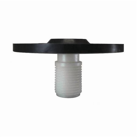 Atlantic Diffusers Diffuser,Medium Bubble Cap,3 In. Dia. AB-70001