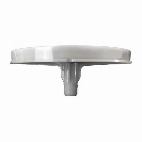 Atlantic Diffusers Diffuser,Medium Bubble Disc,5 In Dia AB-70004