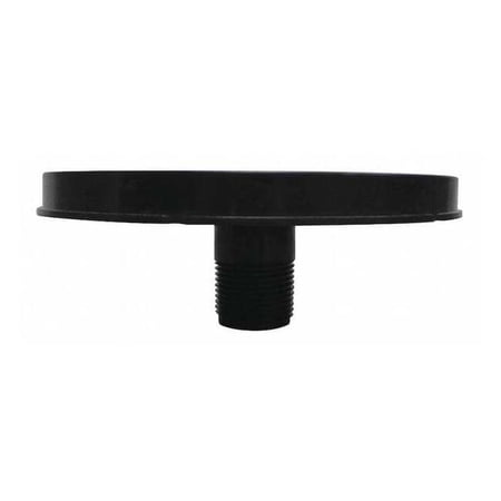 Atlantic Diffusers Diffuser,Medium Bubbles,5 In Disc AB-70017