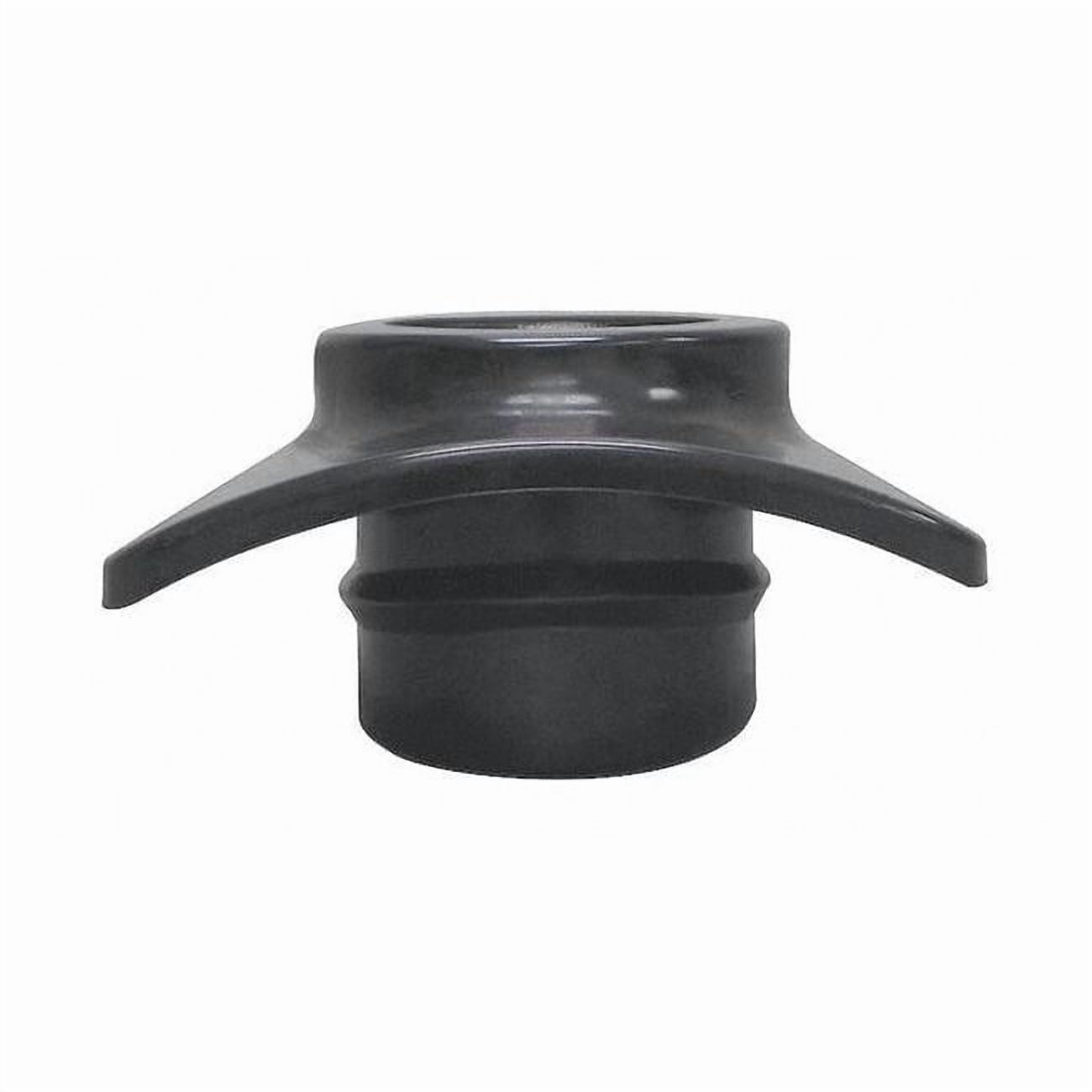 Polypro Diffuser Atlantic Diffusers Diffuser Mount, Polypropylene, 2-3/8 In L AB-70015 ...