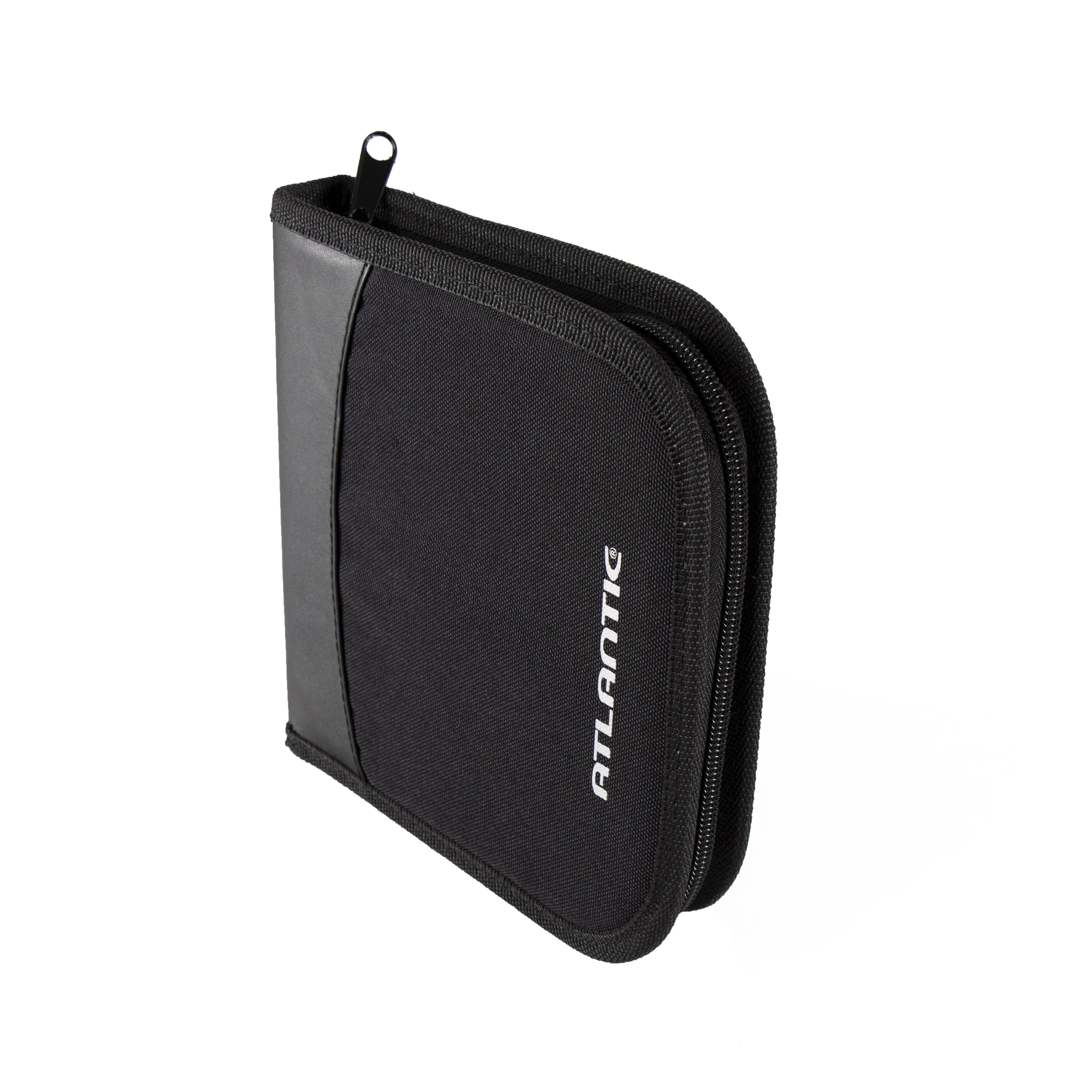 Atlantic Disc Storage Wallet 16 Disc Capacity