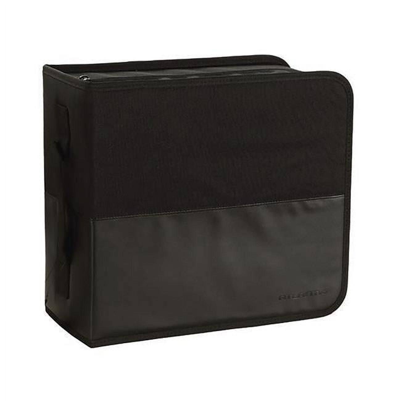 Atlantic Disc Storage Wallet 336 Disc Capacity