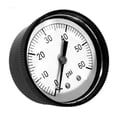 thumbnail image 1 of Atlantic Distribution Services 91934182R Pressure Gauge, 1 of 1