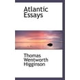 thumbnail image 1 of Atlantic Essays (Paperback), 1 of 1