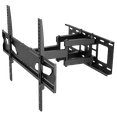 Atlantic FullMotion Wall Mount for TV 47 to 86