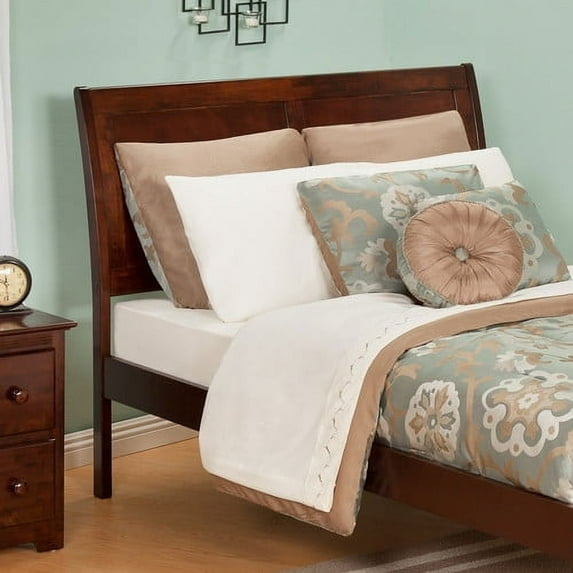 Atlantic Furniture AR2898 Urban Lifestyle Portland Headboard