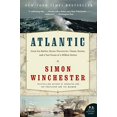 thumbnail image 1 of Pre-Owned Atlantic: Great Sea Battles, Heroic Discoveries, Titanic Storms, and a Vast Ocean of a Million Stories (Paperback) 0061702625 9780061702624, 1 of 1