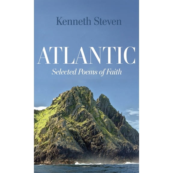 Atlantic, (Hardcover)