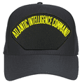 thumbnail image 1 of Atlantic Intelligence Command Ball Cap, 1 of 1