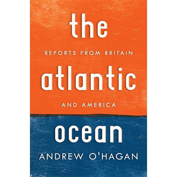 Atlantic Ocean: Reports from Britain and America, (Paperback)